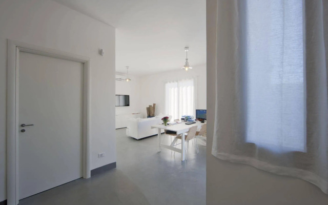 Salento Residence & Suite