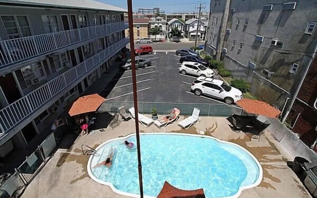 Sea Gem Motel and Apartments