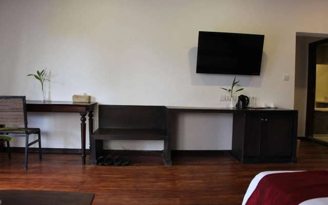 Palm Tree Boutique Hotel