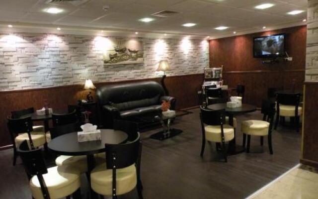 Arabian Hotel Apartments