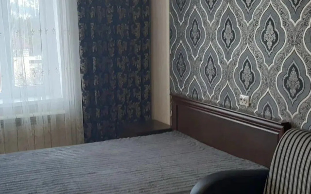 Farida Elbrus (Фарида Эльбрус)