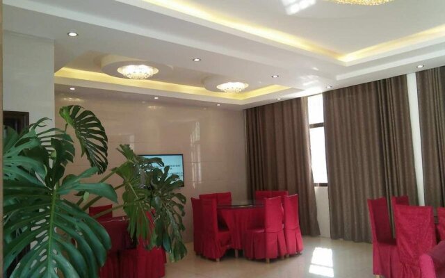 Shanli Renjia Hotel