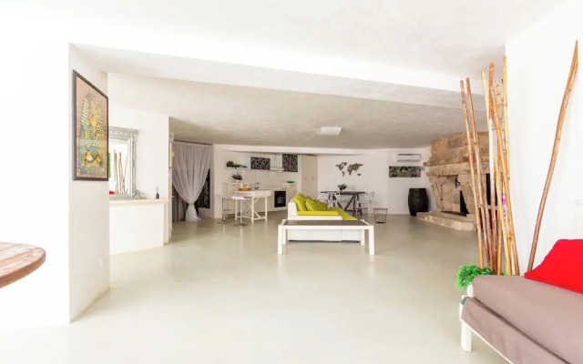 4123 Dimora Giove by Barbarhouse