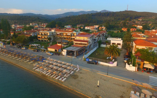 Meliton Inn Hotel & Suites