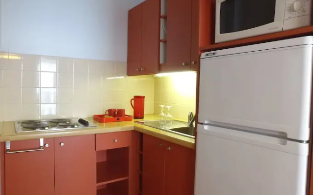 VVF Les 7 Laux Massif de Belledonne, Prapoutel