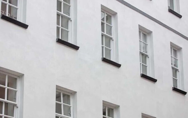 Dreamhouse Candleriggs Court