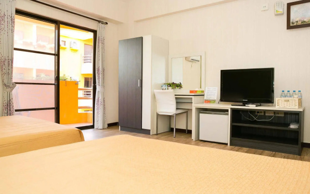 Shakira Resort Kenting