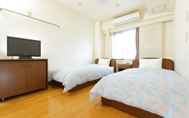 Flexstay Inn Iidabashi