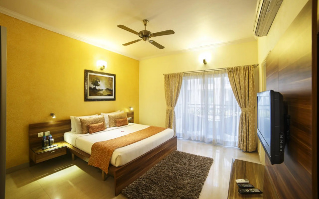 Clarks Exotica Convention, Resort & Spa