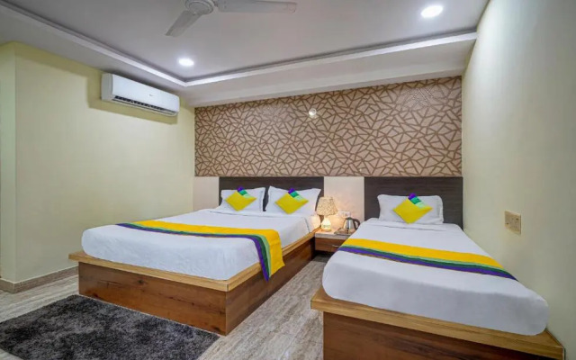 Itsy Hotels Galaxy Park