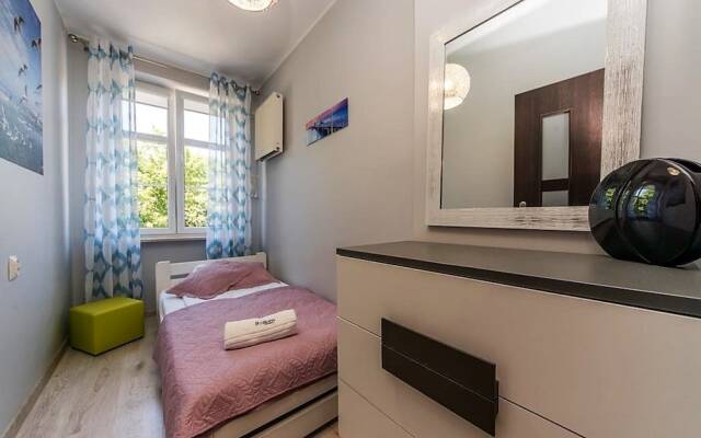 Billberry Apartments Apartament Grobla Ii