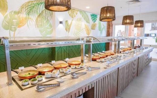 Sauipe Brisa Grand Premium – All Inclusive