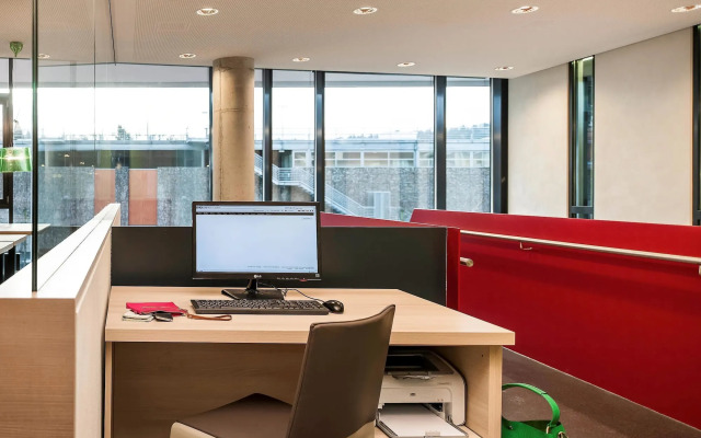 Ibis Styles Nagold-Schwarzwald