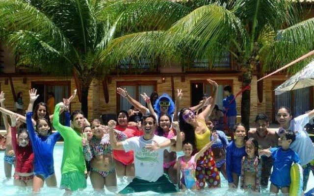 Praia Bonita Resort & Conventions