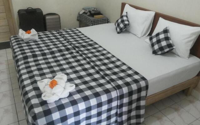 ESA di Kubu Homestay