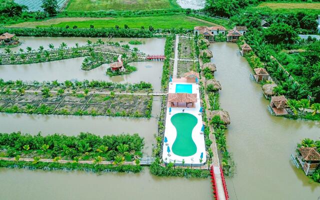 Casa Eco Mekong Homestay
