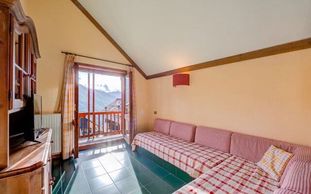 Grange Hike & Ski - 34C Sestriere