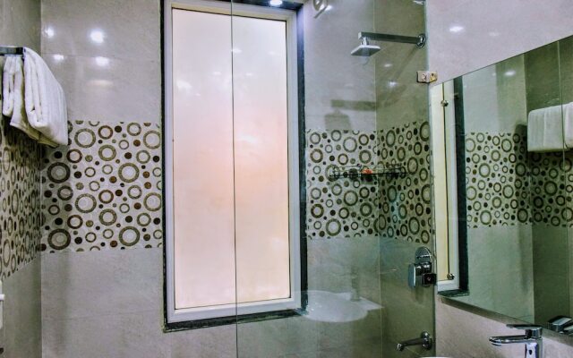 When In Gurgaon - Service Apartments, Opp Artemis Hospital