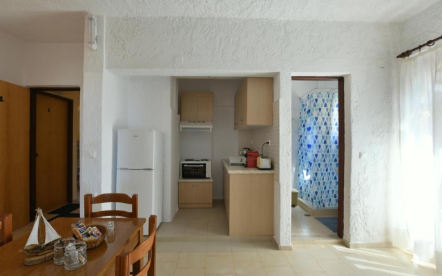 Galini Apartments