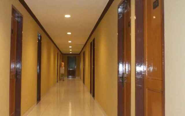 Hotel Permata Bandara
