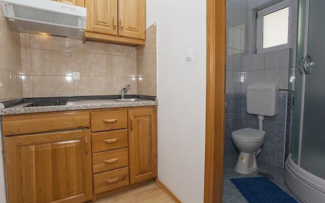 Apartment Almera N5