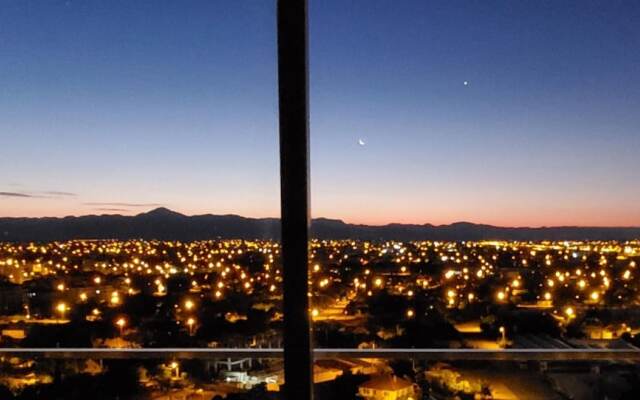 Pleasant Flat With Shared Pool in Kepez