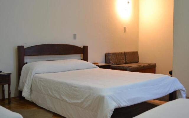 Hotel Dias em Pouso Alegre-MG