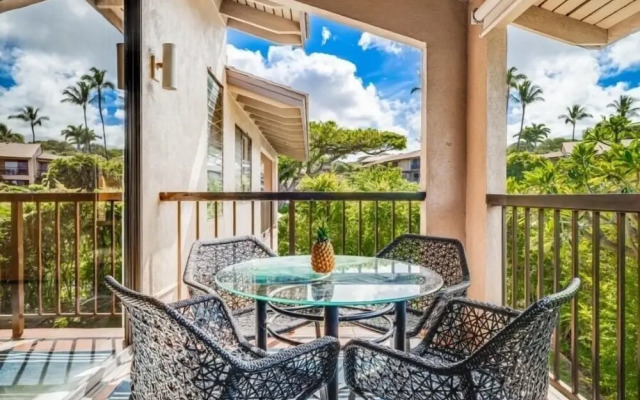 Wailea Ekahi, #3d Condo