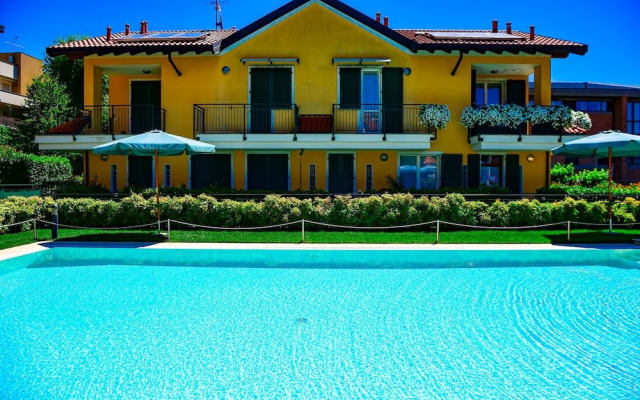 Infinity Apartment by Wonderful Italy