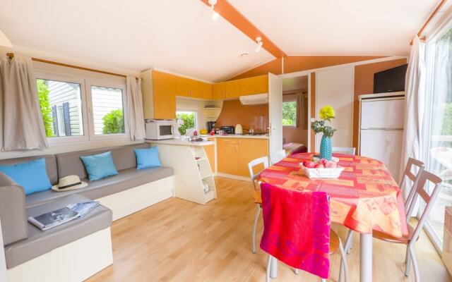 Yelloh Village L'Océan Breton