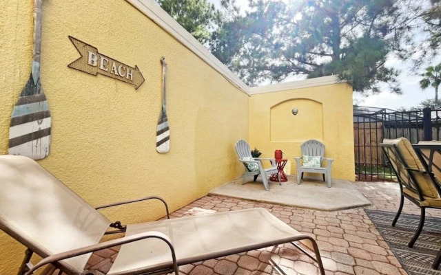 Pompano Place 3 Bedroom Townhouse by RedAwning