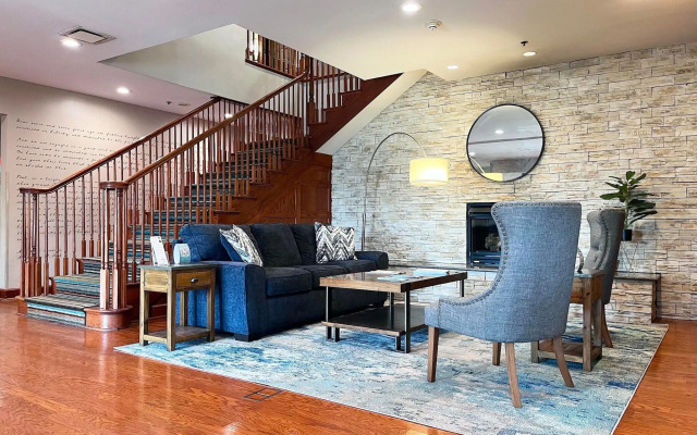 Country Inn & Suites by Radisson, Gettysburg, PA