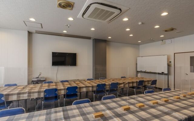 Tabist Business Hotel New Ohama