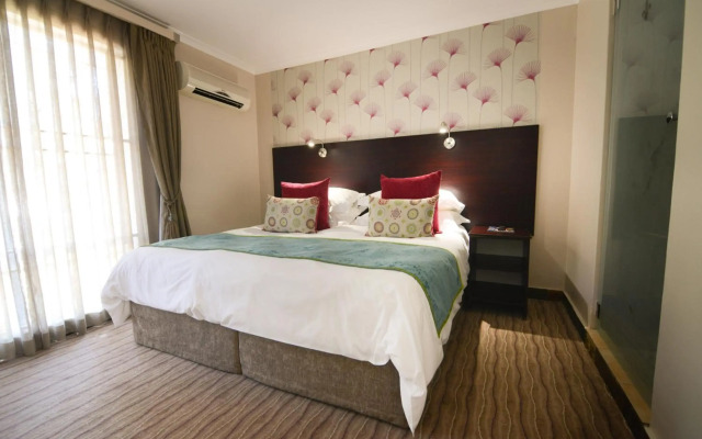 Signal Hill Lodge