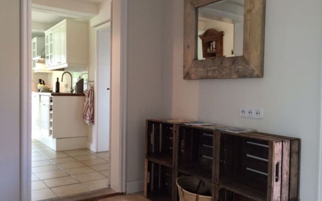 Appelhus Modern Retreat