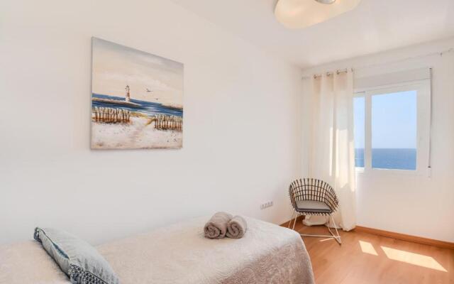 Graham Holiday Rentals - El Portet Moraira