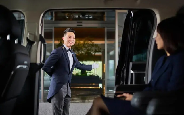 Intercontinental Hotels Xiangyang