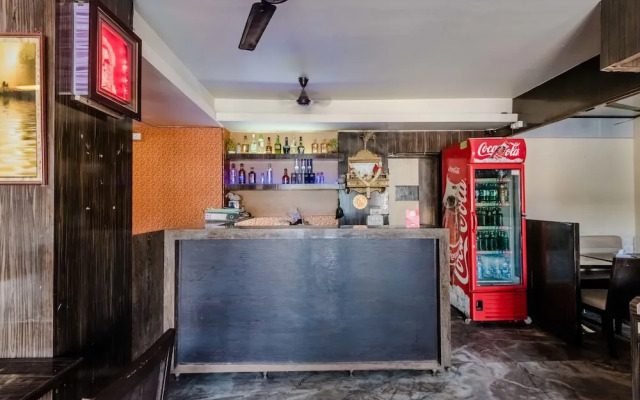 Hotel Sarovar Grand By OYO Rooms