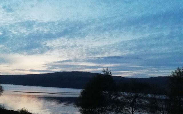 Craignure Bunkhouse