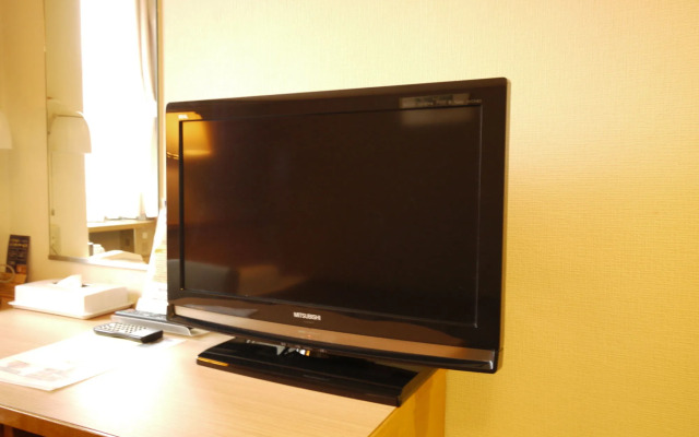 Hotel Route - Inn Toyota Jinnaka