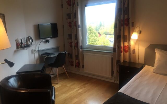 VICI Hotels Linköping