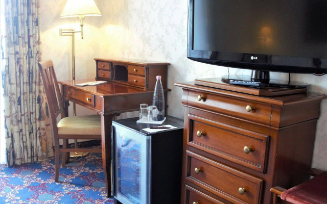 Boutiquehotel Schlosspalais