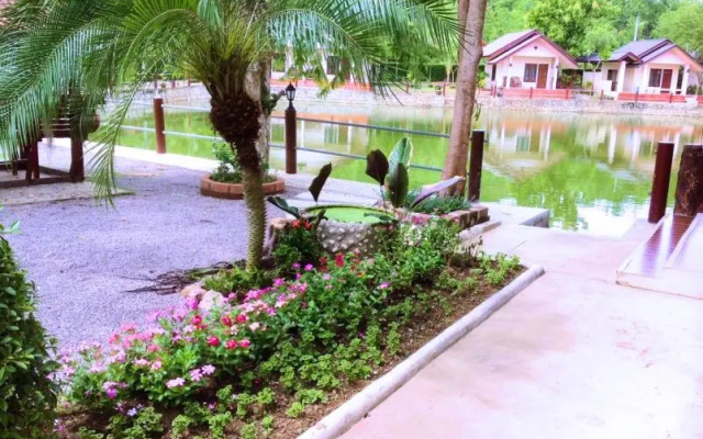 Stella Resort & Restaurant