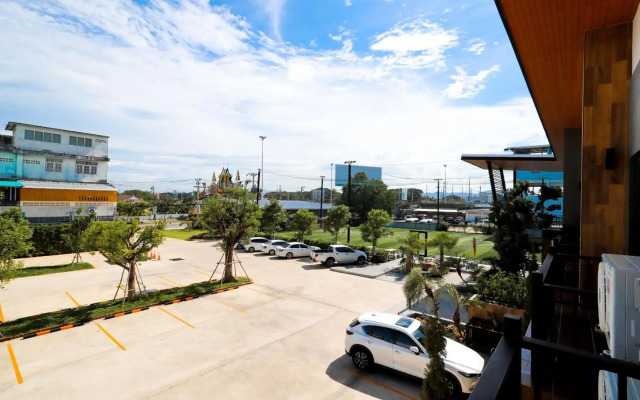 The Rest Hotel - Prachuab kriri khan