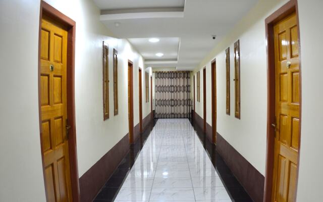 Bagan Shwe See Sein Hotel