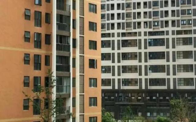 Wuhan University West Gate Hostel