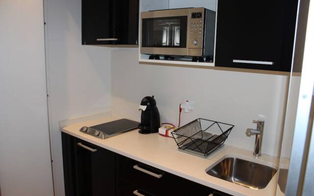 SEAFRONT LUXURY STUDIO - by SanSebastianApartments.es
