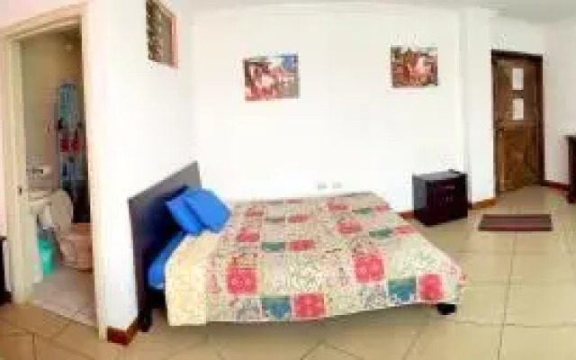Posada Gran Colombia
