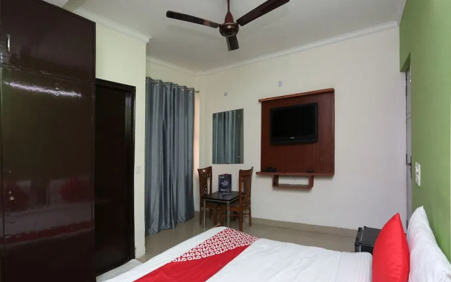 OYO 14346 Kehar Palace