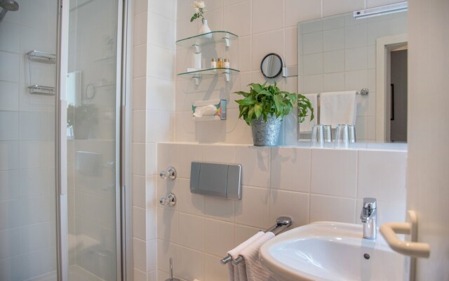 Hotel Villa am Kurpark